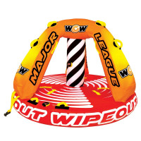 Баллон буксируемый WipeOut 3P - 22WTO3965