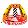 Баллон буксируемый WipeOut 3P - 22WTO3965