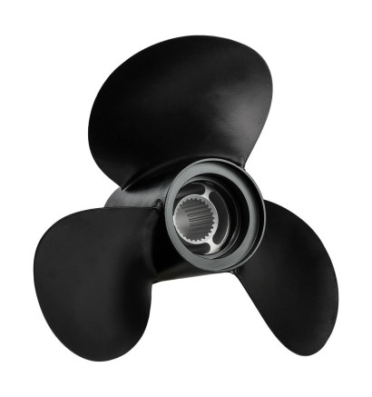 Винт гребной Volvo Penta D5 передний (3-x лопастной), BaekSan