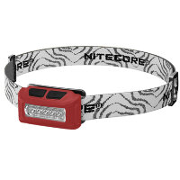 Фонарь NITECORE NU10 High performance LED (арт. 15986)