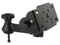 RAM-VB-TNT90-1 Кронштейн RAM Tilt-N-Turn  под углом 90 градусов с одним поворотным рычагом