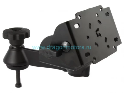 RAM-VB-TNT90-1 Кронштейн RAM Tilt-N-Turn  под углом 90 градусов с одним поворотным рычагом