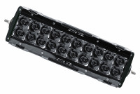 Защитная крышка для фары, цвет прозрачный (светофильтр), 1 штука ALO-AC10DC