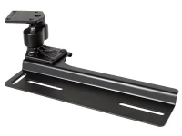 RAM-VB-146 База RAM No-Drill  для Dodge Grand Caravan '96-2007 и многое другое