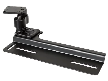 RAM-VB-146 База RAM No-Drill  для Dodge Grand Caravan '96-2007 и многое другое