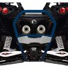 Бампер задний BRP Maverick/Maverick Max кроме X ds и X rs