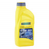 Трансмиссионное масло RAVENOL Motogear 80W-90 GL-5