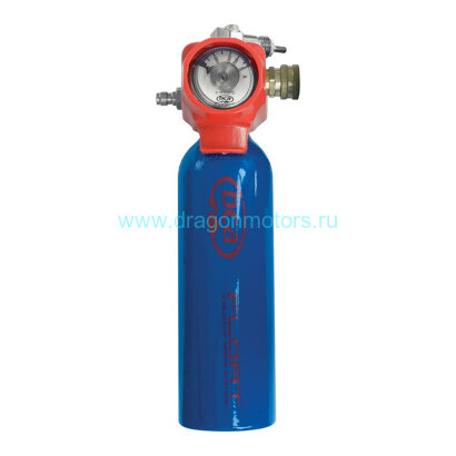 Баллон для лавинных рюкзаков BCA Float 2.0 Speed
