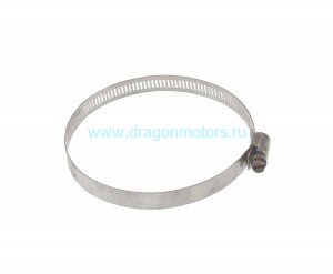 3852604 Хомут для гофры VOLVO-PENTA