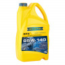 Трансмиссионное масло RAVENOL EPX 85W-140