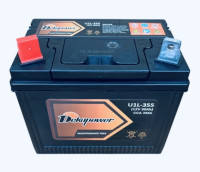 Аккумуляторы для садовой техники Dekapower U1L-355