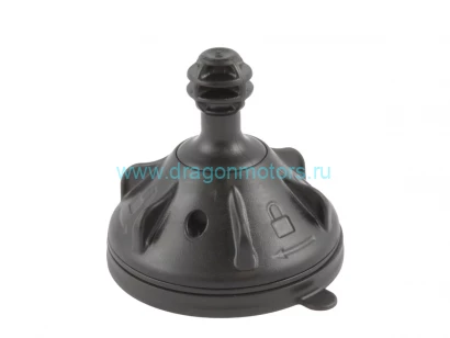 RAP-SB-224-2U присоска поворотная малая RAM, шар 19 мм (3/4)