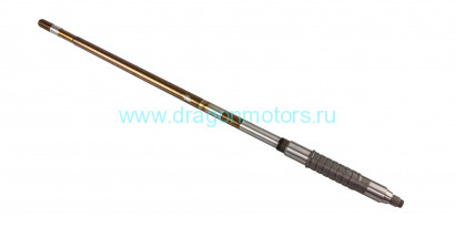 Вал торсионный Suzuki DF200T/225T/250T (X) - 57110-93J21-000
