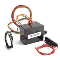 Реле автоподъема транцевой плиты 24В Bennett AR524