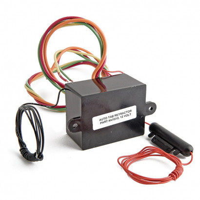 Реле автоподъема транцевой плиты 24В Bennett AR524