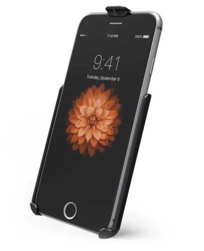 RAM-HOL-AP19U крепление RAM Form-Fit для Apple iPhone (6,6s,7) PLUS, Xs Max