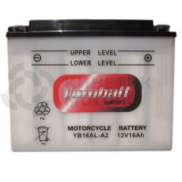 Аккумулятор Vombatt YB16AL-A2
