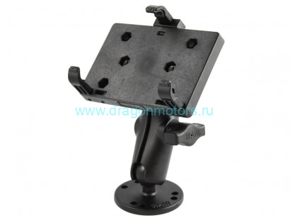 RAM-B-138-PD2U двойной шаровой крепежный элемент RAM с универсальным пружинным держателем
