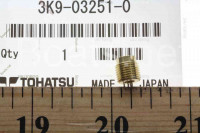 Главный жиклер Tohatsu M 9,8B (#95) 