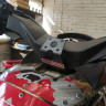 Кронштейн навигатора для Can-Am (BRP) Квадроциклов Renegade G1 800, 2007-11