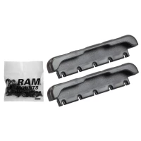 RAM-HOL-TAB30-CUPSU сменные крышки RAM для 8 планшетов, включая Samsung Galaxy Tab S2 и др.