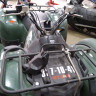 Кронштейн навигатора для Yamaha Квадроциклов Grizzly  550/700