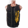hikeXp Anti shock Black/Yellow man