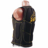 hikeXp Anti shock Black/Yellow man