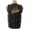 hikeXp Anti shock Black/Yellow man