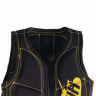 hikeXp Anti shock Black/Yellow man