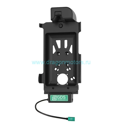 RAM-GDS-DOCK-SAM62CPU GDS Tough-Dock  с USB Type-C для Samsung Tab Active3 и Active2