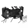RAM-101B-225B-SAM60PD-AU-V7B1U Крепление RAM Powered Mount для Samsung Tab Active3 и Tab Active2 с динамиком
