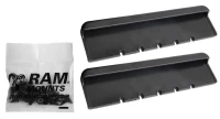 RAM-HOL-TAB26-CUPSU крышки RAM TAB-TITE для Apple IPad Pro 10,5, Samsung Galaxy Tab 4 10,1 без чехла
