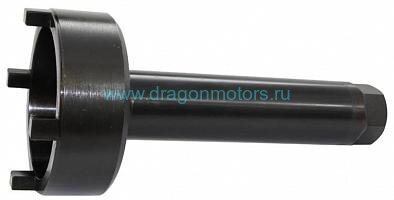 61069T Ключ гайки нижнего редуктора для MERCRUISER/MERCURY OEM: 91-59553/61069 (Quicksilver)