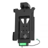 RAM-GDS-DOCKF-SAM78U GDS Cool-Dock  для Samsung Tab S7 + 12,4" SM-T970