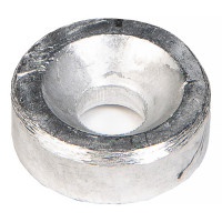 Анод Tecnoseal для Tohatsu M18-70, MFS9.9-20, цинк - 01250