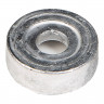Анод Tecnoseal для Tohatsu M18-70, MFS9.9-20, цинк - 01250