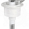 Osculati 15.150.06 - Душевая ниша Classic Evo с кнопочным душем Mizar, хром, 2,5 м шланг