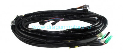 Провода дистанционного управления, в сборе Suzuki 36620-93J01-000