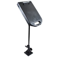 RAM-101U-VE1-HC1 RAM Handi-Case напольное крепление с основой из трещотки Velociti