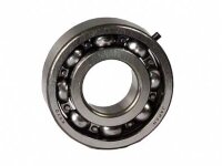 16049 Подшипник коленвала для MERCURY/TOHATSU 4/5/6/8/9.8 2-Stroke/2/2.5/3.5 4-Stroke OEM: 960336204/9603-3-6204 (Quicksilver)