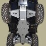 Комплект защиты для квадроцикла Arctic Cat 400-700/MudPro 650 Limited "Ricochet"