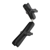 RAM-B-201-201U-C - муфты RAM 150+95 мм с соединительными шарами 25 мм (1)