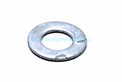 16826 Шайба (нержавеющая сталь) регулировочного винта для MERCURY/TOHATSU OEM: 9402030600/940203-0600 (Quicksilver)