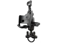 RAM-B-149Z-A-GA12 Шаровая опора RAM на руле с U-образным болтом для Garmin GPS 60 Series и др.