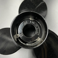73138A45 Гребной винт MERCURY Black Max для MERCURY 40-60 л.с., 3x10-1/4x14 (оригинал)