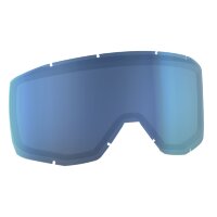 Линзы SCOTT 89S TML - blue afc