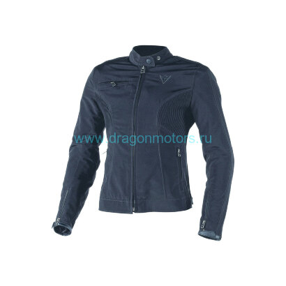 Куртка женская DAINESE ALICE - black