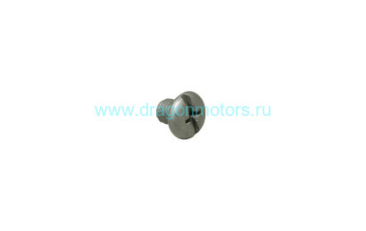 Болт контроля уровня масла Honda 90101-ZW9-003