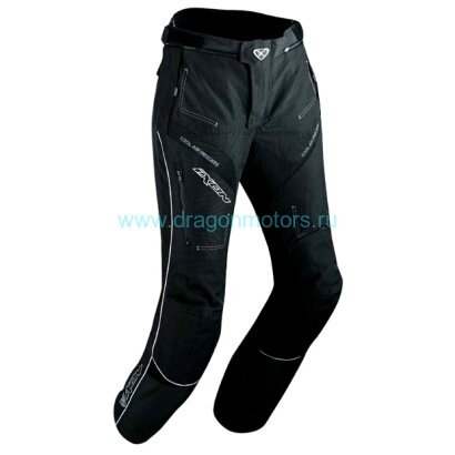 Брюки мужские IXON AMBITIOUS SPORT - black